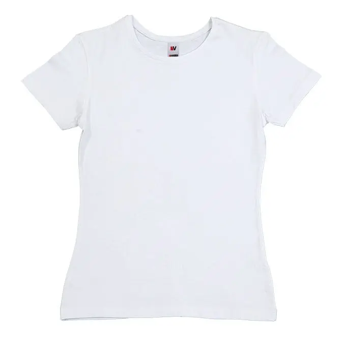 Velilla camiseta 100% algod¢n mujer m blanco (EN 397 Certified)