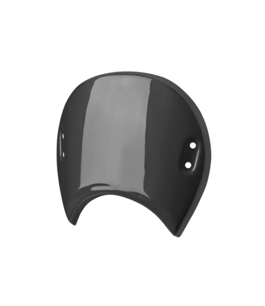 Cupolino per Interceptor 650 Scrambler