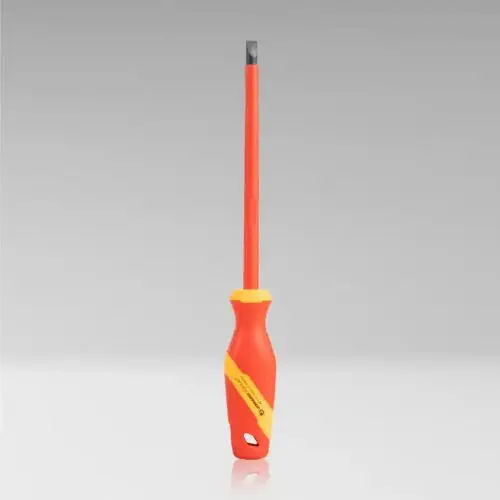 5/16" x 7" Cabinet Slotted Impermeable Screwdriver INS-8175