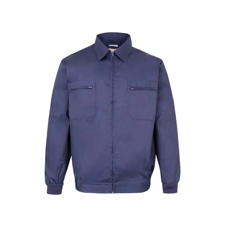 Cazadora 60 azul marino