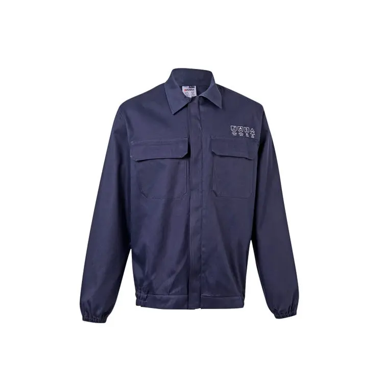 Cazadora ign¡fuga 2xl azul navy