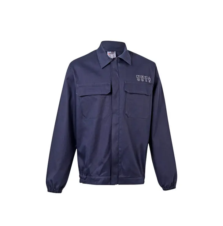 Cazadora ign¡fuga xl azul navy