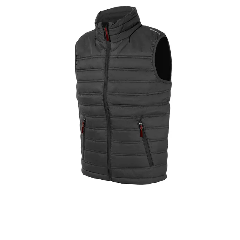 Chaleco plumon ripstop impregnado pu gdoon varios colores tala s-xxl talla