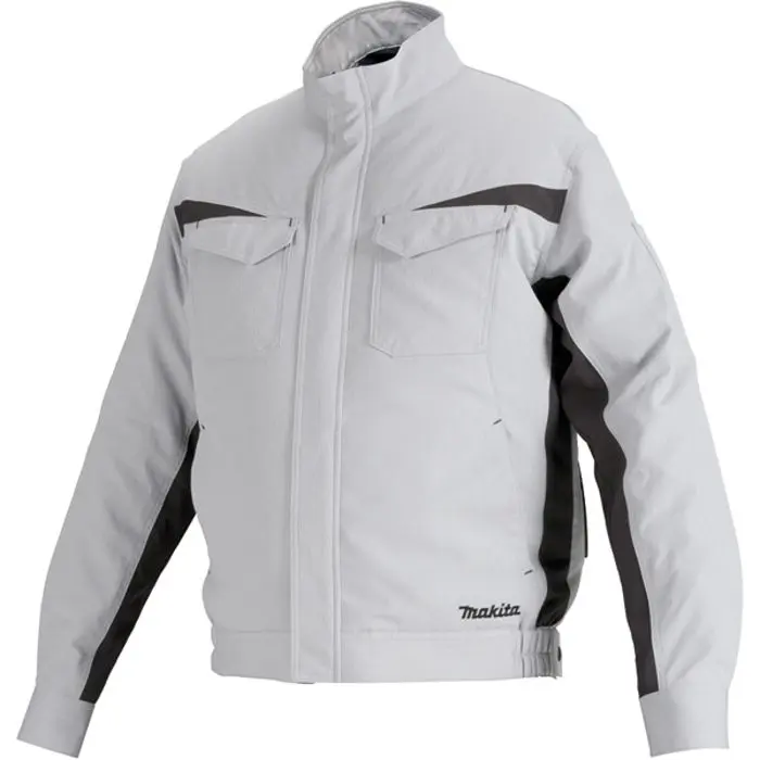Chaqueta ''working wear'' ventilada lxt & cxt 10.8v/14.4v/18v talla m - mak