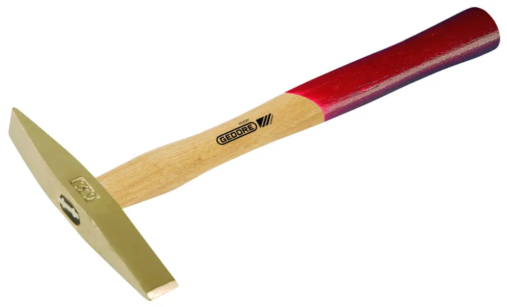 Descaling hammer 500g AC