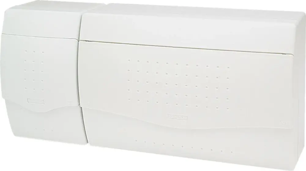 FAMATEL ARMARIO SUP.3862 ICP32+14ELEM IP40