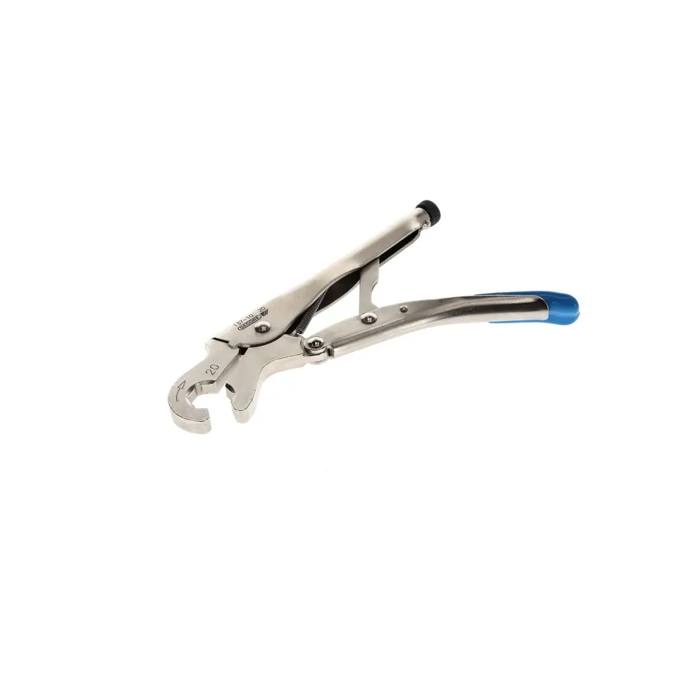 GEDORE 137 10-20 - 20mm Hexagon Clamp