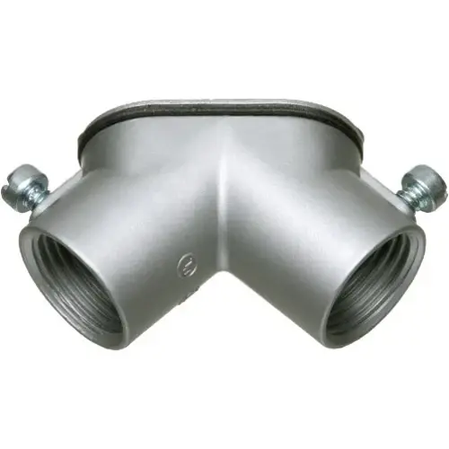 1 Inch Pulling Elbow Cover And Gasket Setscrew HL100