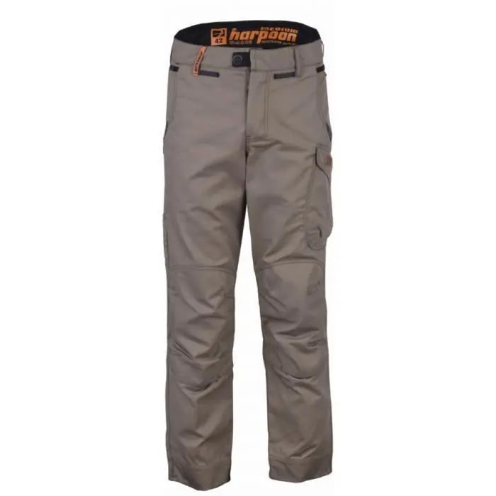 Pantalón harpoon medium+ bosseur avellana - talla 44 - 11670-005