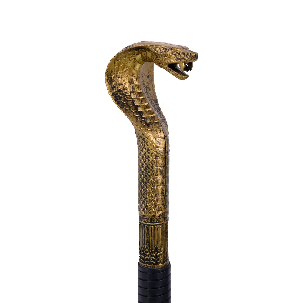 Serpiente del bastón del faraón 118cm