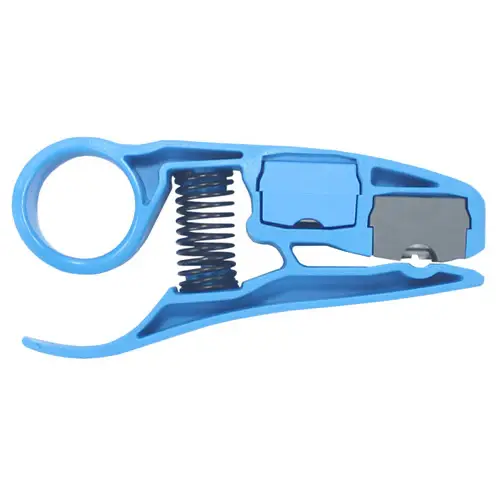 Stripper UTP RG59 RG6 Cable IMPECABLE Tool