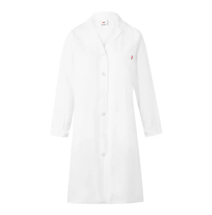 Velilla bata ml mujer 60 blanco