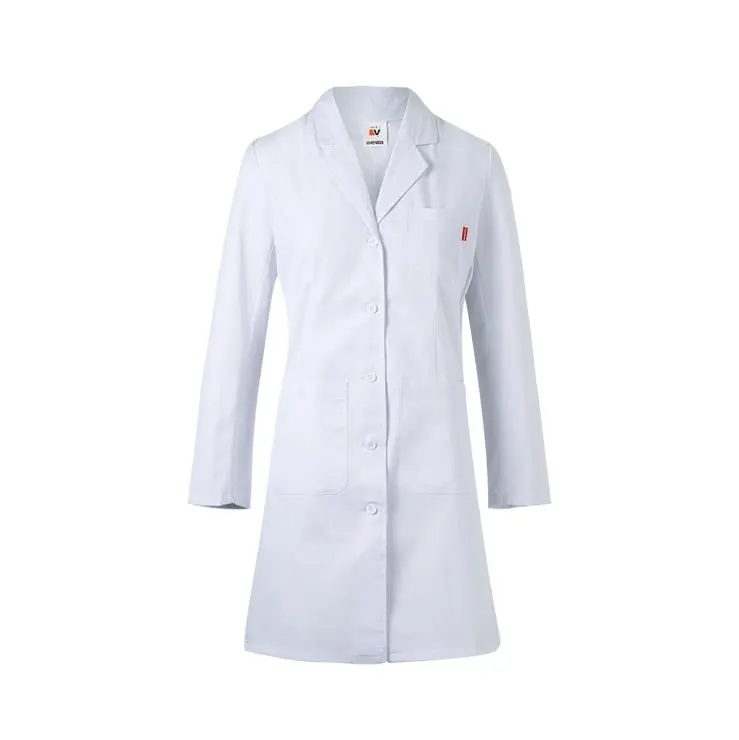 Velilla bata mujer l blanco