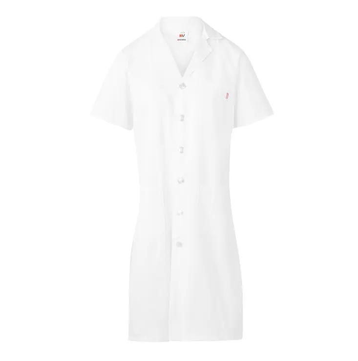 Velilla bata mc mujer 52 blanco