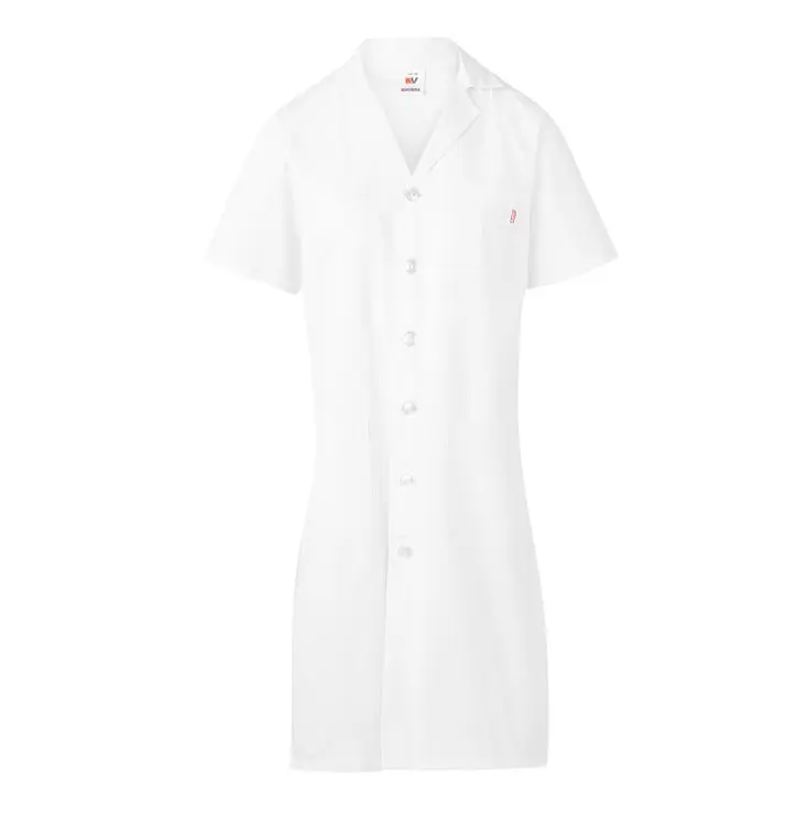 Velilla bata mc mujer 50 blanco