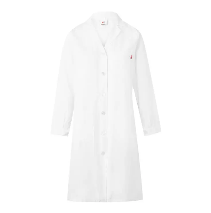 Velilla bata ml mujer 50 blanco