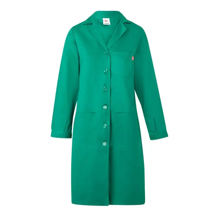 Velilla bata ml mujer 60 verde