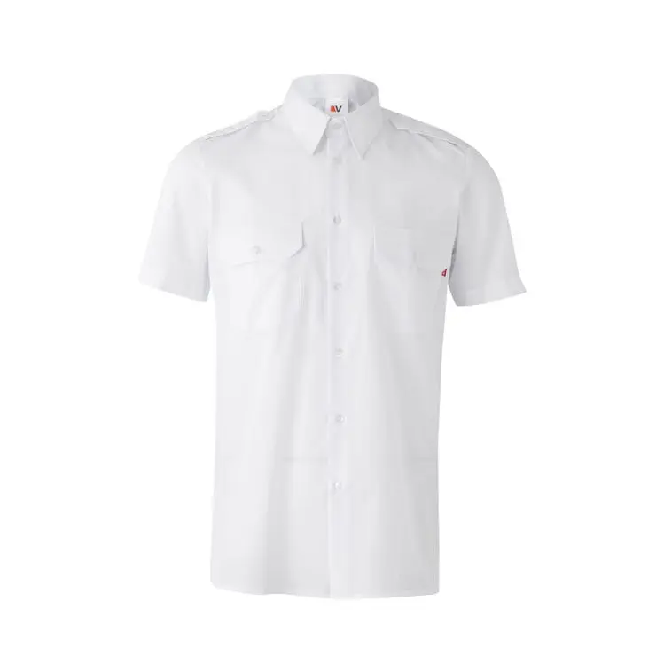 Velilla camisa mc 3xl blanco