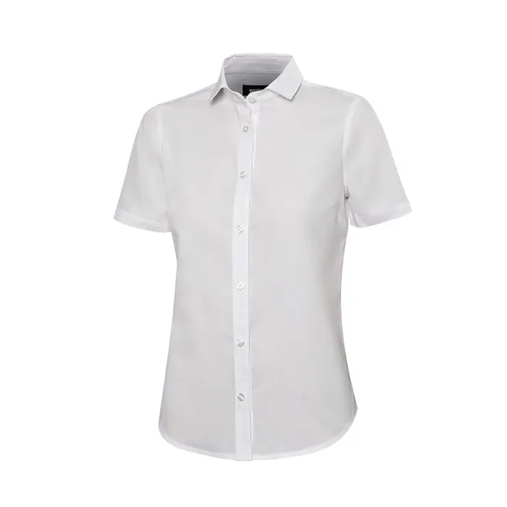 Velilla camisa mc mujer xl blanco