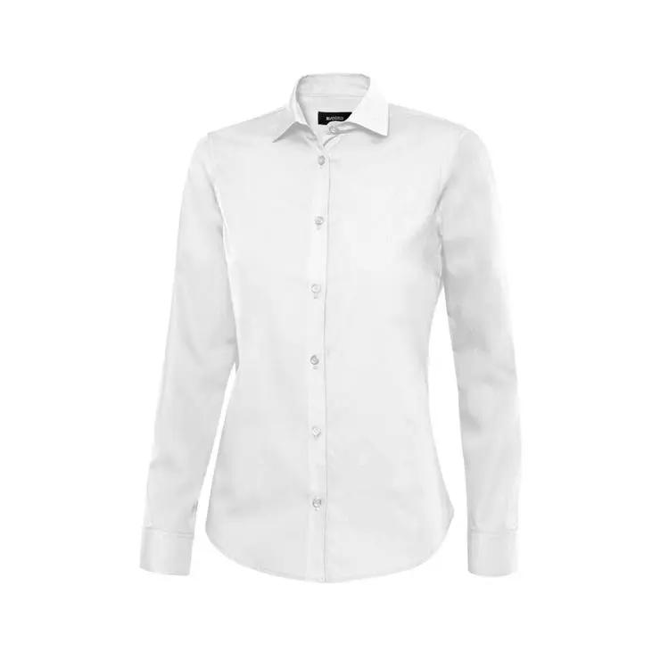 Velilla camisa ml mujer xs blanco