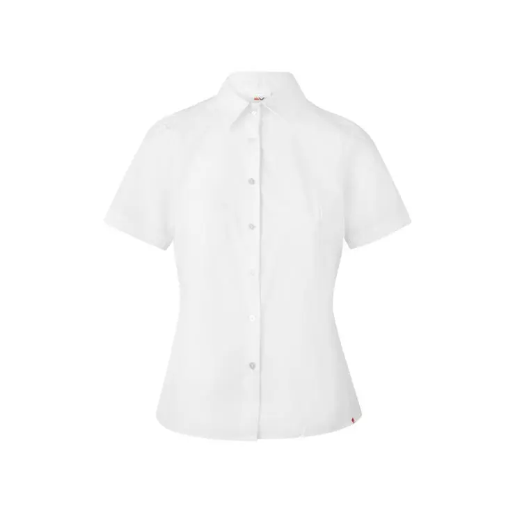 Velilla camisa mc mujer m blanco