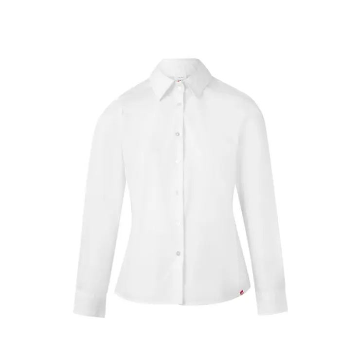 Velilla camisa ml mujer l blanco
