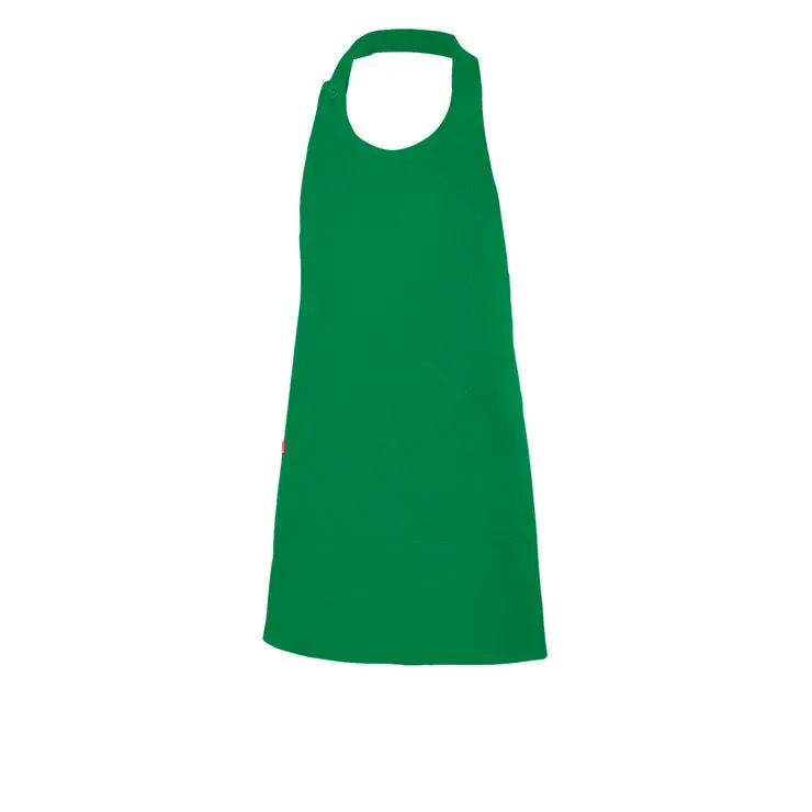 Velilla delantal peto u verde