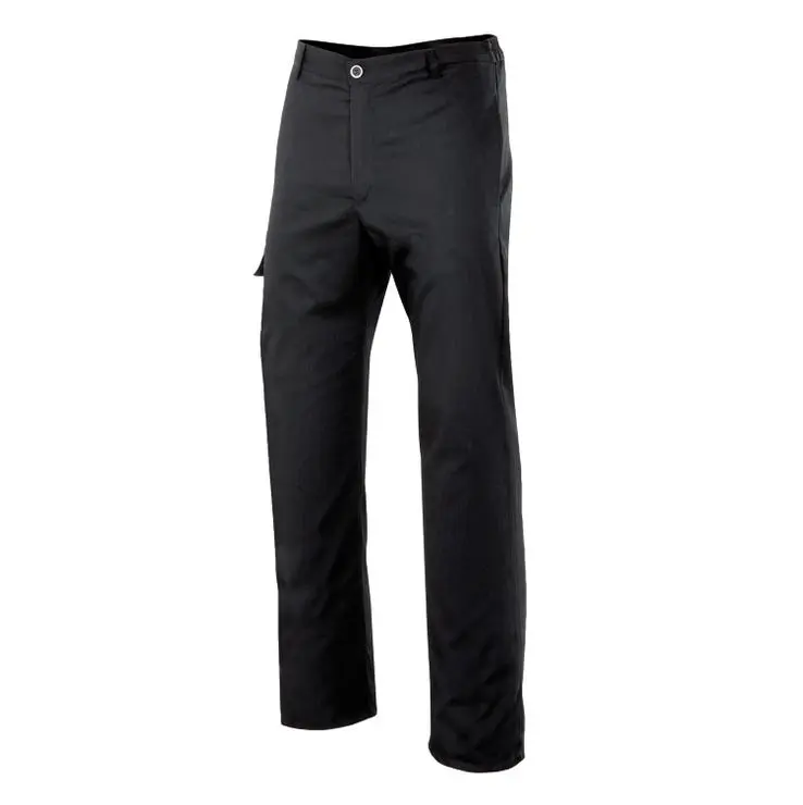Velilla pantalon cocina l negro