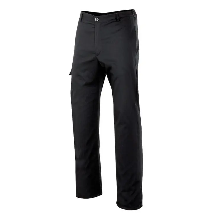 Velilla pantalon cocina s negro