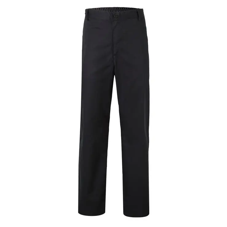 Velilla pantalon cocina 38 negro