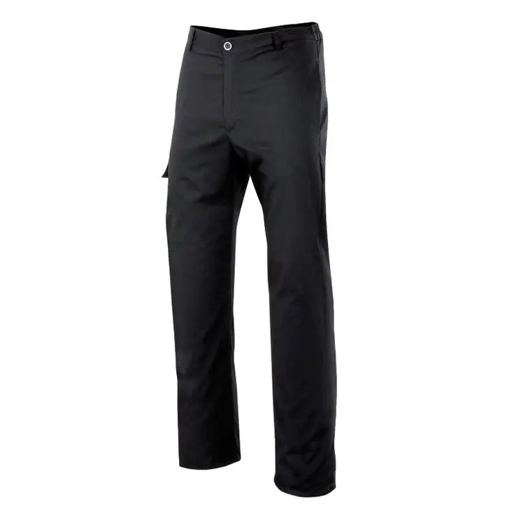 Velilla pantalon cocina xl negro