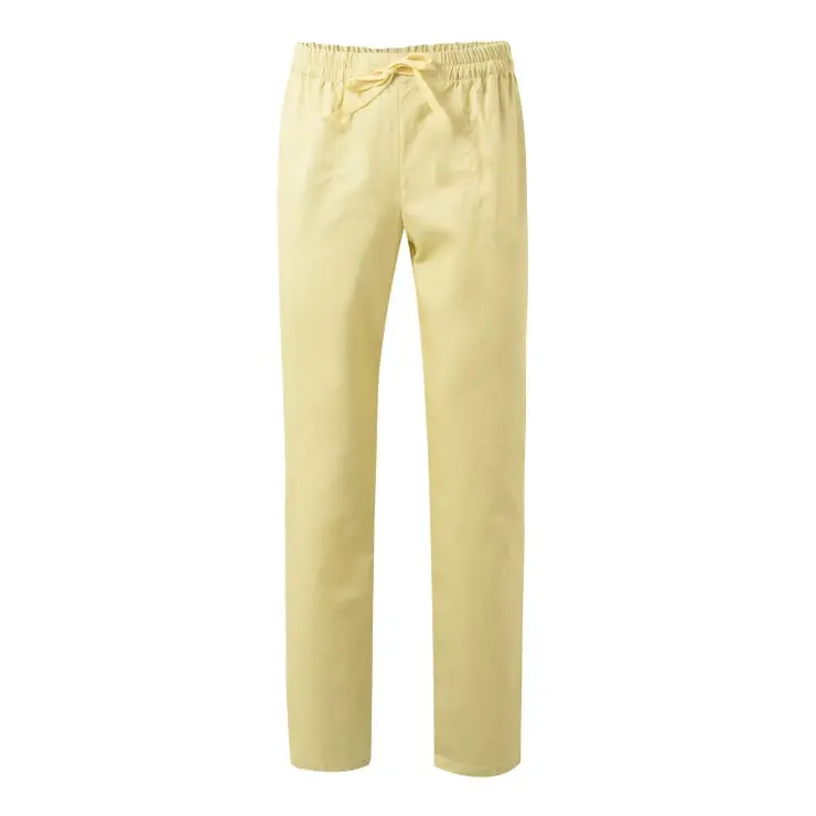 Velilla pantalon pijama 2xl amarillo obvio