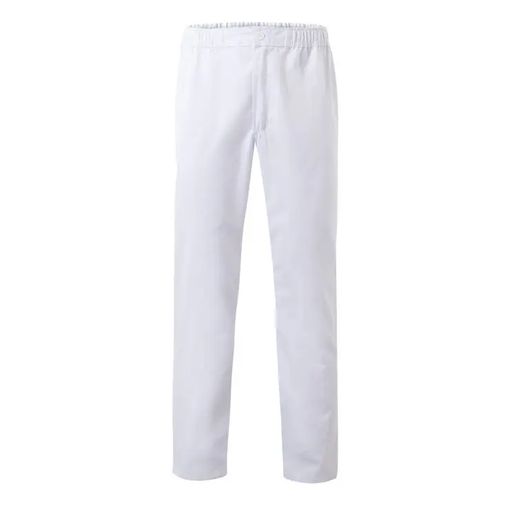 Velilla pantalon pijama 2xl blanco