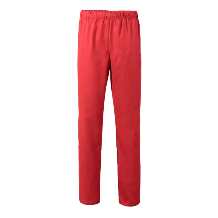 Velilla pantalon pijama 2xl rojo salmón