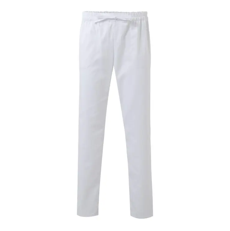Velilla pantalon pijama 2xs blanco
