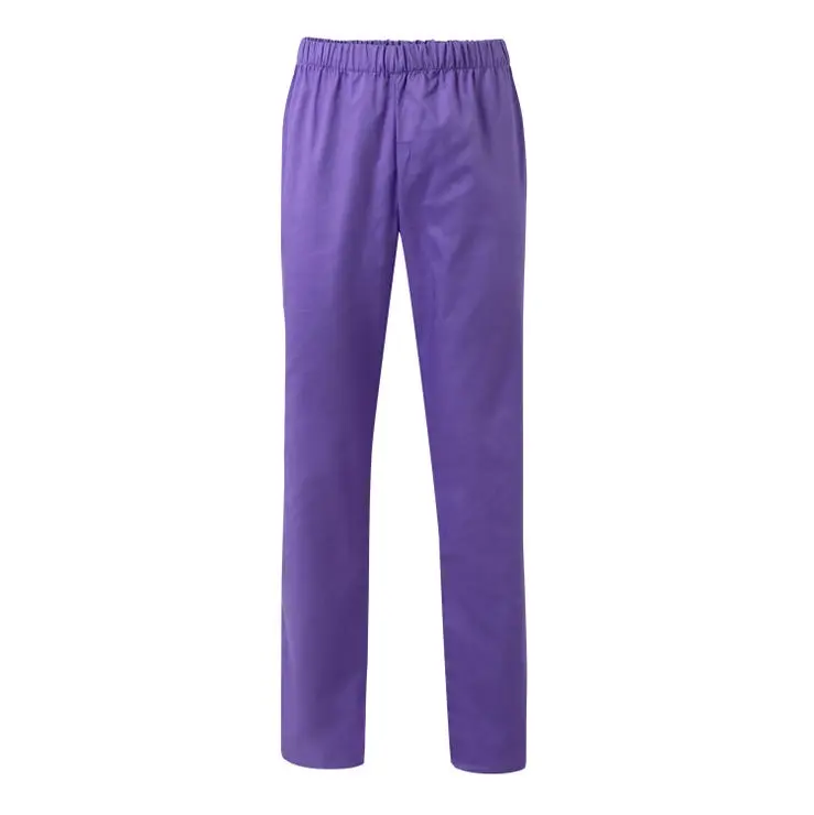 Velilla pantalon pijama 2xs morado