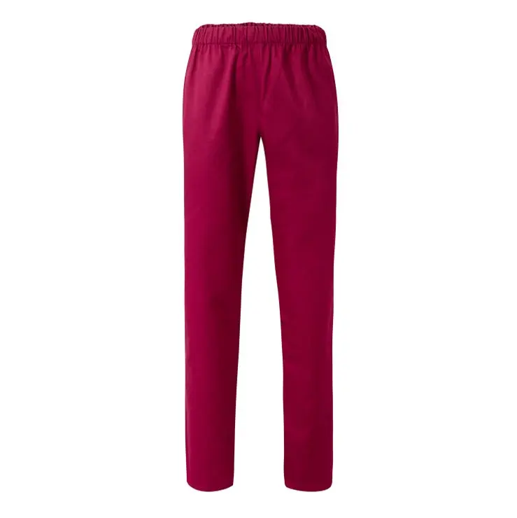 Velilla pantalon pijama 3xl burdeos