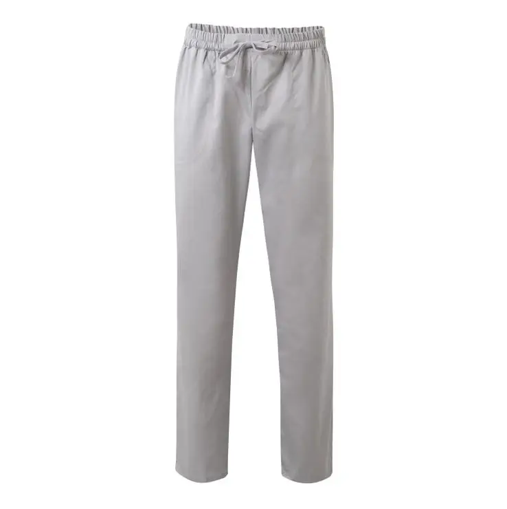 Velilla pantalon pijama 3xl gris hielo
