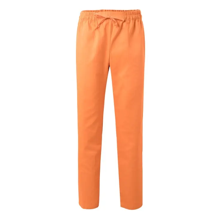 Velilla pantalon pijama 3xl naranja definido