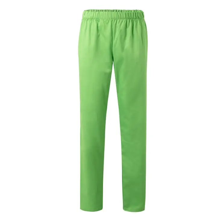 Velilla pantalon pijama 4xl verde lima