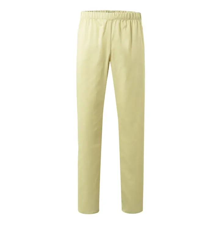 Velilla pantalon pijama xs amarillo nítido