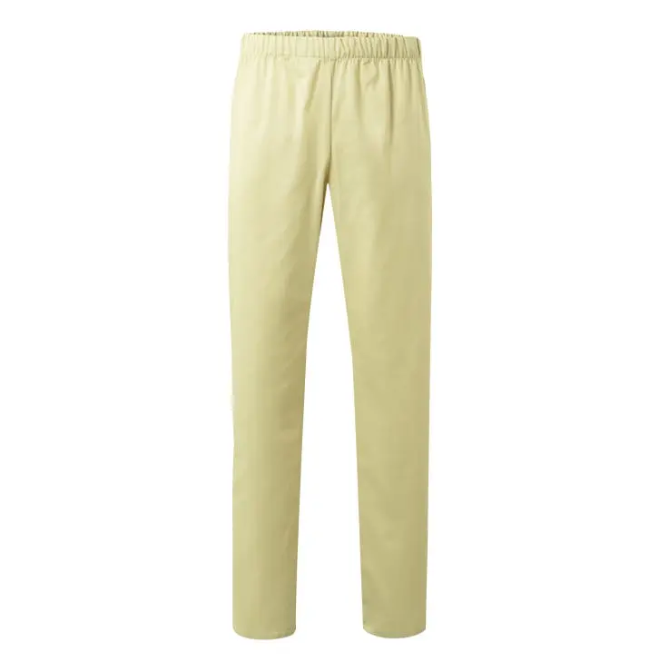 Velilla pantalon pijama m amarillo nítido