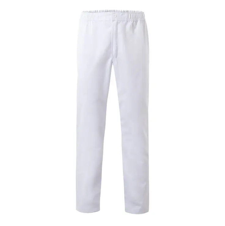 Velilla pantalon pijama m blanco
