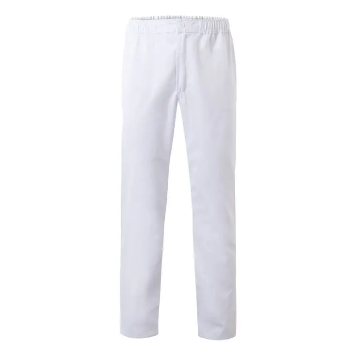 Velilla pantalon pijama xs blanco