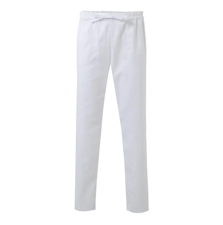 Velilla pantalon pijama l blanco