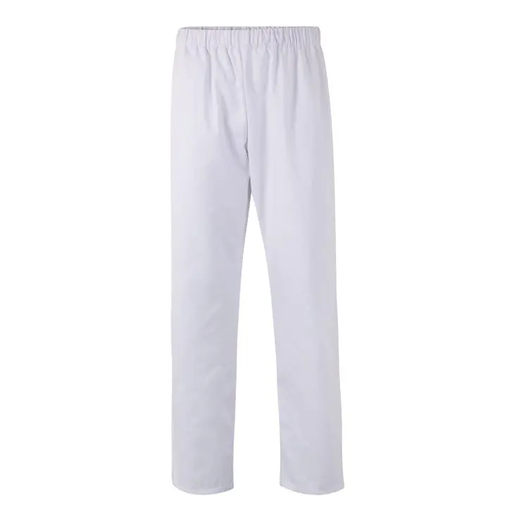 Velilla pantalon pijama m blanco