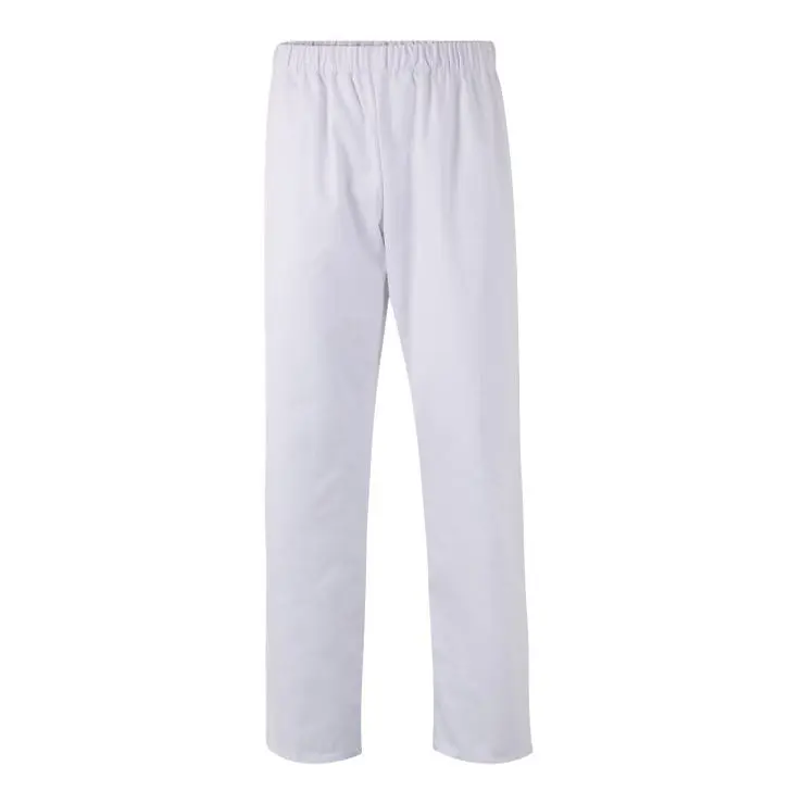 Velilla pantalon pijama l blanco