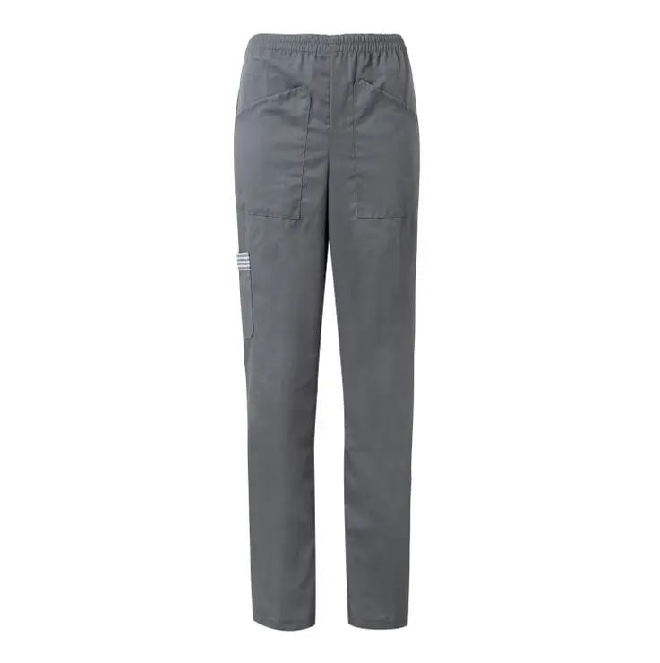 Velilla pantalon pijama m gris