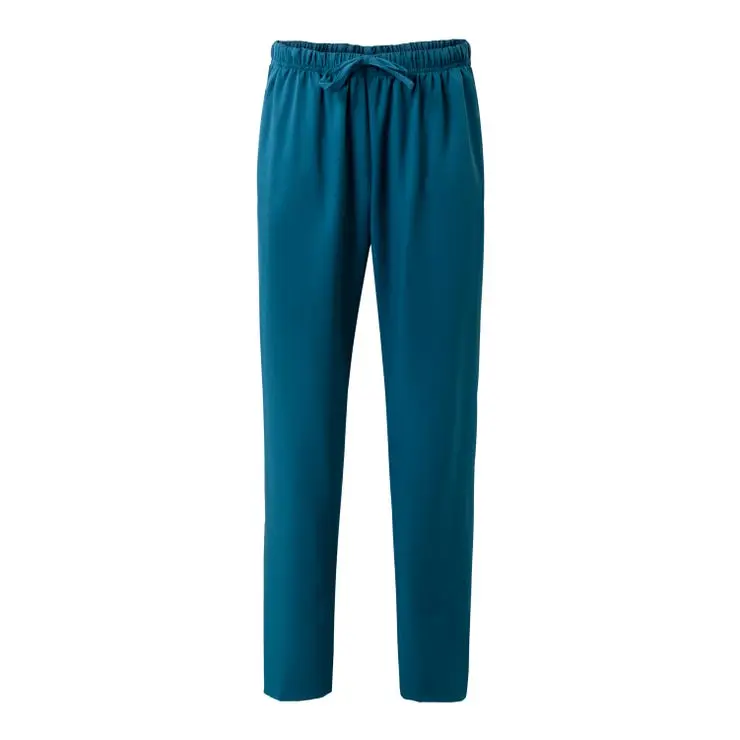 Velilla pantalon pijama microfibra 2xl azul oceano