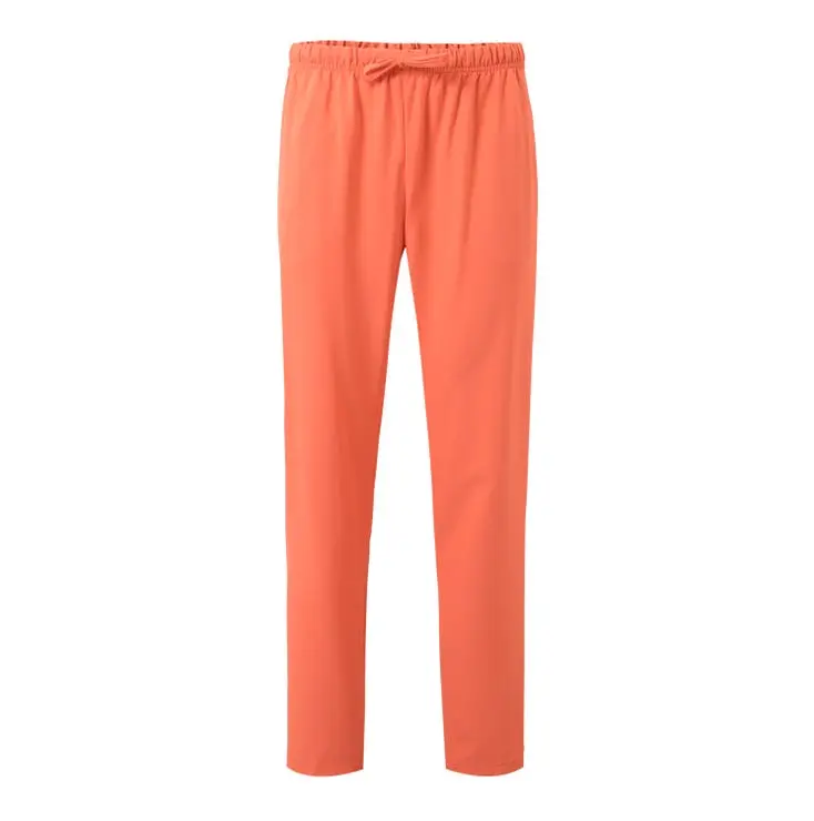 Velilla pantalon pijama microfibra xs mandarina